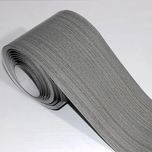 Guest Ruyunlai Tapetenbordüre selbstklebend Vinyl Sockelleiste Dekorative Bordüre Selbstklebende Home Bordüre Küche Tapetenbordüre selbstklebend für Badezimmer Wohnzimmer grau 1 8x1000cm Guest Ruyunlai Tapetenbordüre selbstklebend Vinyl Sockelleiste Dekorative Bordüre Selbstklebende Home Bordüre Küche Tapetenbordüre selbstklebend für Badezimmer Wohnzimmer grau 1 8x1000cm von Guest Ruyunlai