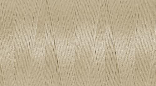 Gütermann Creativ Bulky-Lock Bauschgarn No.160 2000m 722, beige, 730805-722 Gütermann Creativ Bulky-Lock Bauschgarn No.160 2000m 722, beige, 730805-722 von Gütermann Creativ