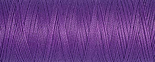 Gütermann Creativ Gütermann 0571 Polyester-Nähgarn, 100 m, Violett, 571, 5.5 x 1.8 x 1.8 cm Gütermann Creativ Gütermann 0571 Polyester-Nähgarn, 100 m, Violett, 571, 5.5 x 1.8 x 1.8 cm von Gütermann Creativ