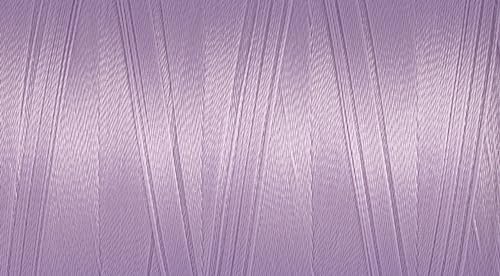 Gütermann Creativ Creativcreativ Bulky-Lock hochwertiges elastisches Bauschgarn für Overlock/Coverlock 24 Farben / 1000 m, 730808-158, 158 von Gütermann