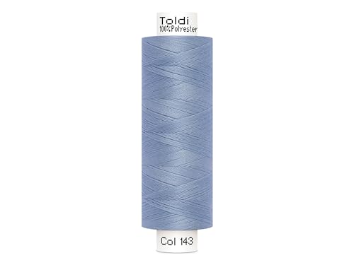Gütermann Creativ Toldi 500 m Farbe: 143 hellblau, 707589-143 von Gütermann Creativ