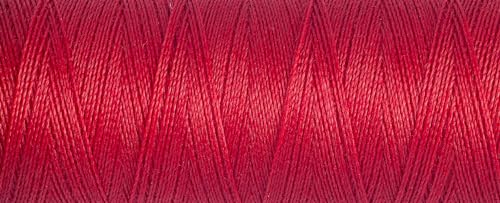 Gütermann 2t100/365 | 365-scarlet 100% Polyester Nähen Alle Nähgarn | 100 m von Gütermann