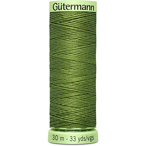 Gütermann 30 m Knopflochgarn Farbe : 824 von Gütermann