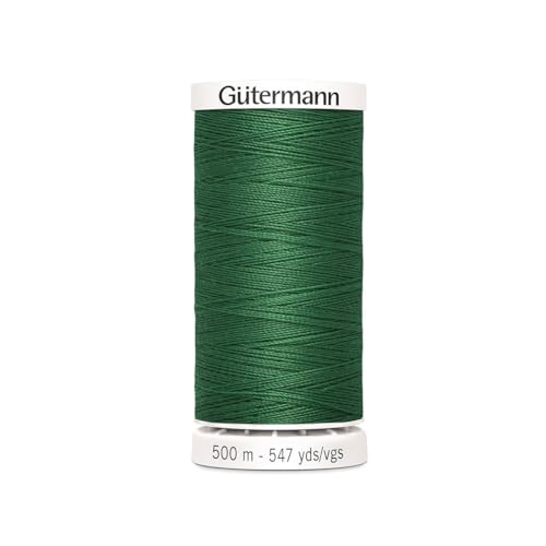 Gütermann Allesnäher No.100 500 m 237, leer Gütermann Allesnäher No.100 500 m 237, leer von Gütermann