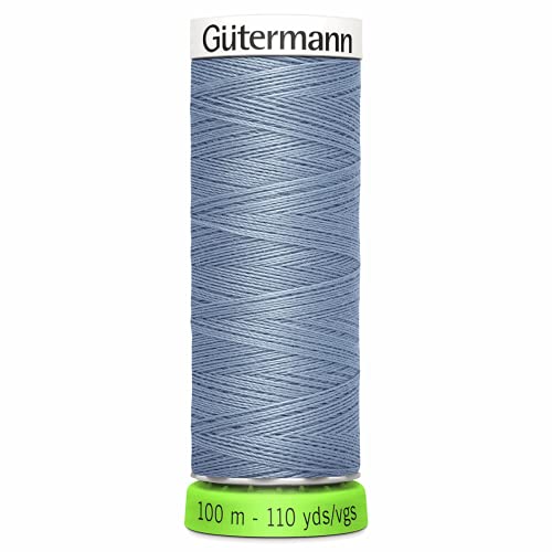 Gütermann Allesnäher No.100 100 m rPET 064, leer von Gütermann