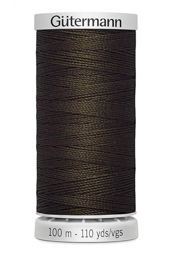 Gütermann Extra Polsterung starken Nähgarn 100 m 406 – Pro Spule + Gratis Minerva Crafts Craft Guide Gütermann Extra Polsterung starken Nähgarn 100 m 406 – Pro Spule + Gratis Minerva Crafts Craft Guide von Gütermann