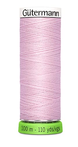 Gütermann G723860-320 Nähgarn, Polyester, 320 Rosa, 100 m, meter von Gütermann