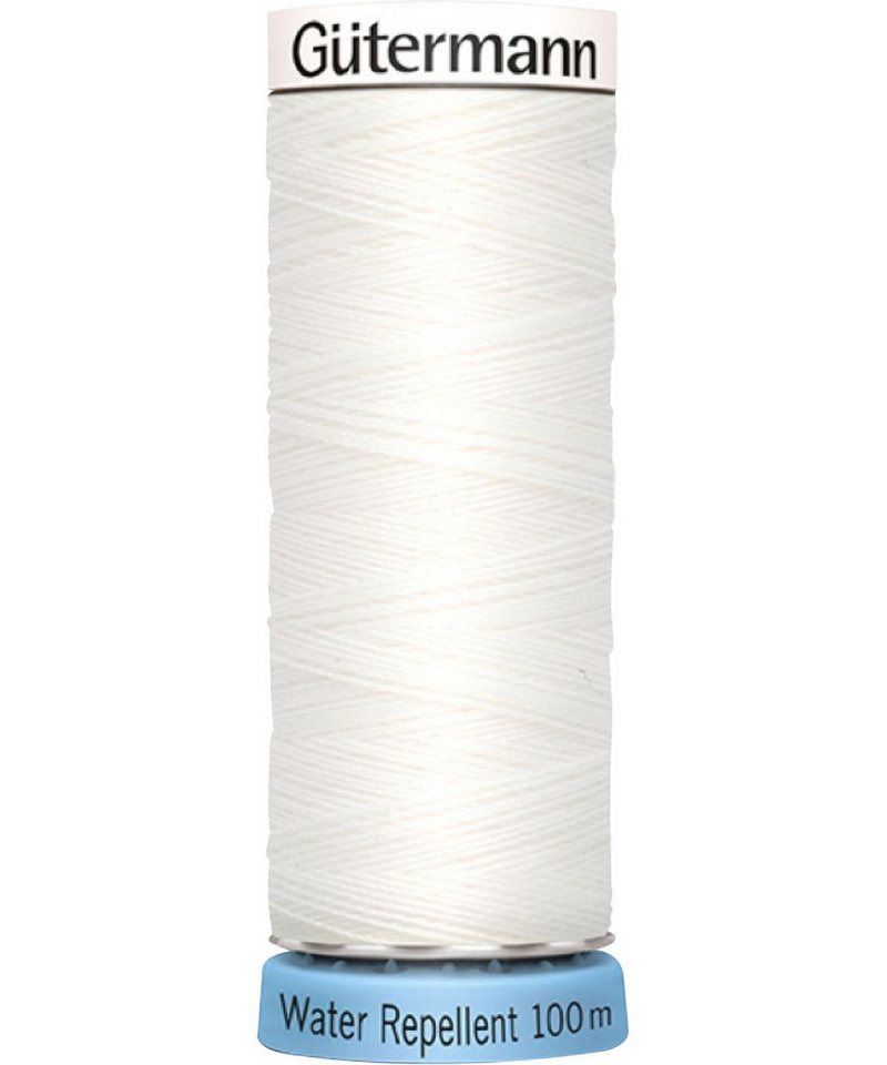 Gütermann Gütermann Allesnäher 'Water Repellent', 100 m Nähgarn Gütermann Gütermann Allesnäher 'Water Repellent', 100 m Nähgarn von Gütermann