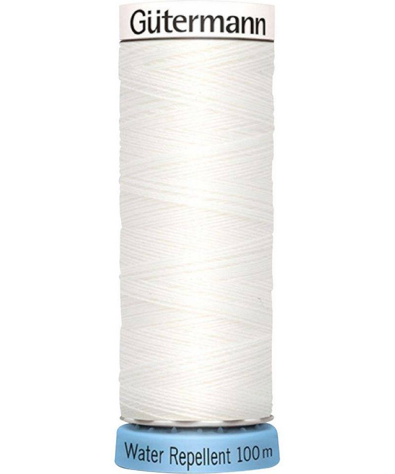 Gütermann Gütermann Allesnäher 'Water Repellent', 100 m Nähgarn von Gütermann