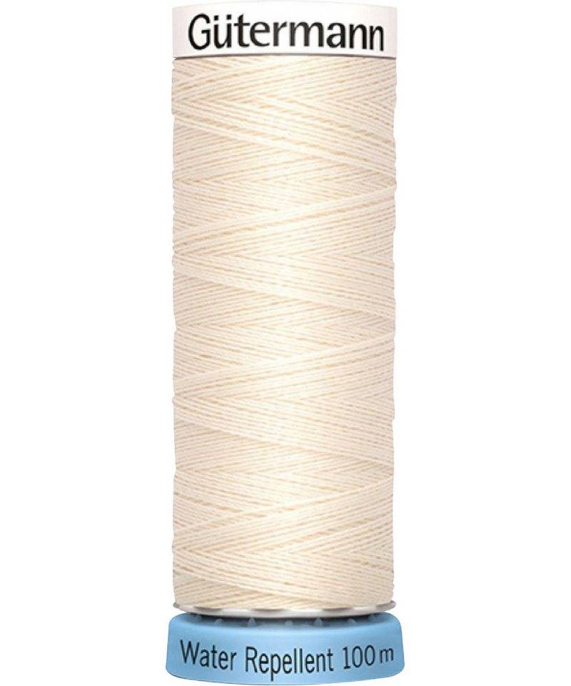 Gütermann Gütermann Allesnäher 'Water Repellent', 100 m Nähgarn von Gütermann
