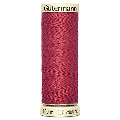 Gütermann Gütermann all - 0082 100 M 100 M Gütermann Gütermann all - 0082 100 M 100 M von Gütermann