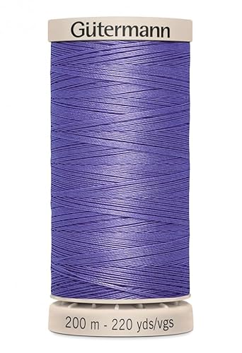 Gütermann Hand Quilten gewachst Gewinde 200 m 4434 – Pro Spule + Gratis Minerva Crafts Craft Guide Gütermann Hand Quilten gewachst Gewinde 200 m 4434 – Pro Spule + Gratis Minerva Crafts Craft Guide von Gütermann