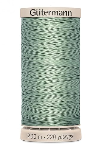 Gütermann Hand Quilten gewachst Gewinde 200 m 8816 – Pro Spule + Gratis Minerva Crafts Craft Guide Gütermann Hand Quilten gewachst Gewinde 200 m 8816 – Pro Spule + Gratis Minerva Crafts Craft Guide von Gütermann