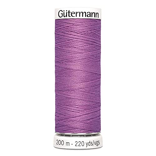Gütermann Sulky Gütermann Allesnäher 200m 716, 716 Gütermann Sulky Gütermann Allesnäher 200m 716, 716 von Gütermann Creativ