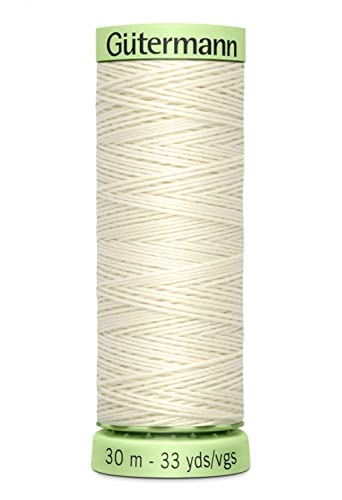 Gütermann Top Stitch Button Twist Starke Nähgarn 30 m 1 – Pro Spule + Gratis Minerva Crafts Craft Guide Gütermann Top Stitch Button Twist Starke Nähgarn 30 m 1 – Pro Spule + Gratis Minerva Crafts Craft Guide von Gütermann