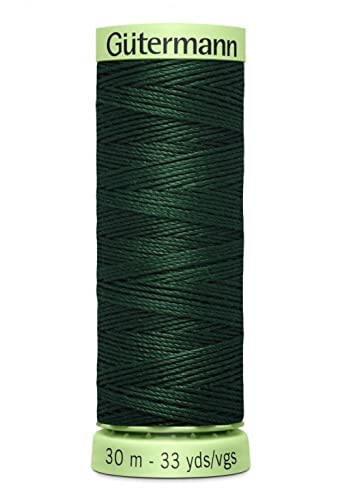 Gütermann Top Stitch Button Twist Starke Nähgarn 30 m 472 – Pro Spule + Gratis Minerva Crafts Craft Guide Gütermann Top Stitch Button Twist Starke Nähgarn 30 m 472 – Pro Spule + Gratis Minerva Crafts Craft Guide von Gütermann