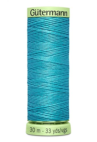 Gütermann Top Stitch Button Twist Starke Nähgarn 30 m 714 – Pro Spule + Gratis Minerva Crafts Craft Guide Gütermann Top Stitch Button Twist Starke Nähgarn 30 m 714 – Pro Spule + Gratis Minerva Crafts Craft Guide von Gütermann