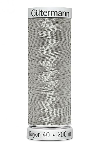 Gütermann jeder Rayon (für Maschinenstickerei) keine 40 200 m – 1236 von Gütermann