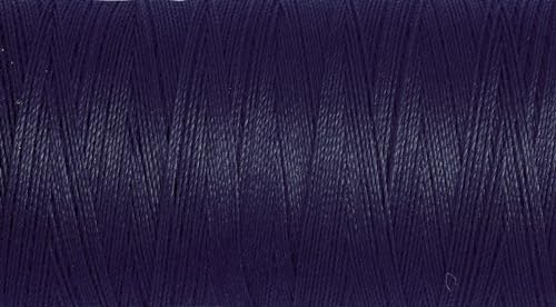 Gutermann 0339 Polyester-Nähgarn, 250 m, Mitternacht, Midnight, 5.5 x 2.7 x 2.7 cm Gutermann 0339 Polyester-Nähgarn, 250 m, Mitternacht, Midnight, 5.5 x 2.7 x 2.7 cm von Gütermann