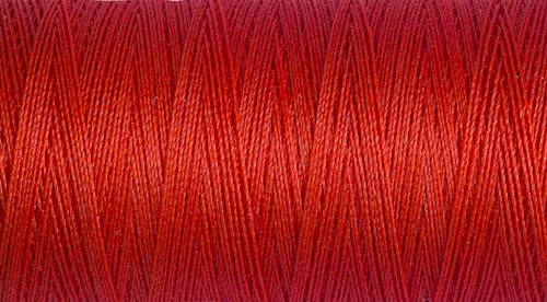Gutermann GUT_717878 1 0364 Polyestergarn, 250 m, Hellrot, Polyester, Rot, 5.5 x 2.7 x 2.7 cm, Meter Gutermann GUT_717878 1 0364 Polyestergarn, 250 m, Hellrot, Polyester, Rot, 5.5 x 2.7 x 2.7 cm, Meter von Gütermann
