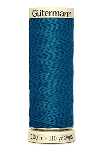 Gutermann Nähgarn, 100 m, 483 von Gütermann