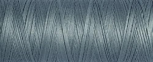 Gutermann Natur Baumwolle 100 m Quilting Nähmaschine Nähgarn grün – 7414 von Gütermann