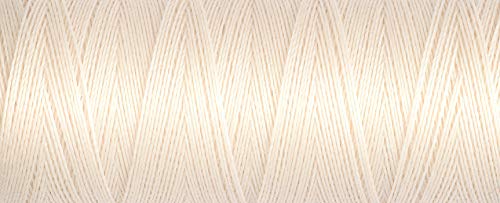 Gutermann Sew All Filo di Poliestere, 802, 100 Metri Gutermann Sew All Filo di Poliestere, 802, 100 Metri von Gütermann