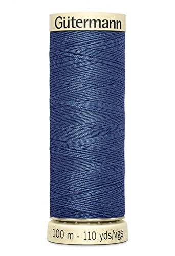 Gutermann Sew All Nähgarn, 100 m, 68 Stück von Gütermann