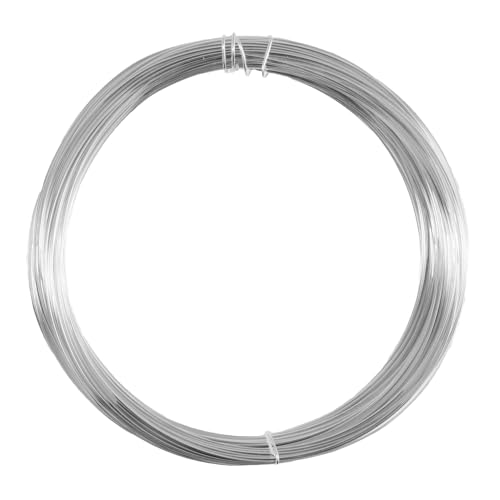 Ketteldraht 0,4 mm 20m GÜTERMANN NEU OVP von Gütermann