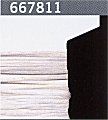 Magic Stretch Elastic: 1 Stück 5 m x 0,8 mm: Klar Magic Stretch Elastic: 1 Stück 5 m x 0,8 mm: Klar von Gütermann