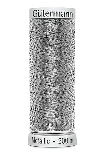 Sulky 7009 200 m, Metallic von Gütermann