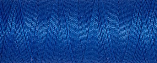 Unbekannt Gutermann Nähen Sie alle Polyester-Fäden, Admiral Blue 0315, 5.5 x 1.8 x 1.8 cm von Gütermann