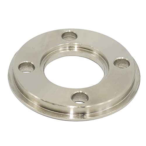 D3149 Router Template Guide Adapter, Router Guide Bushing Adapter Ersatz von Gugaguga