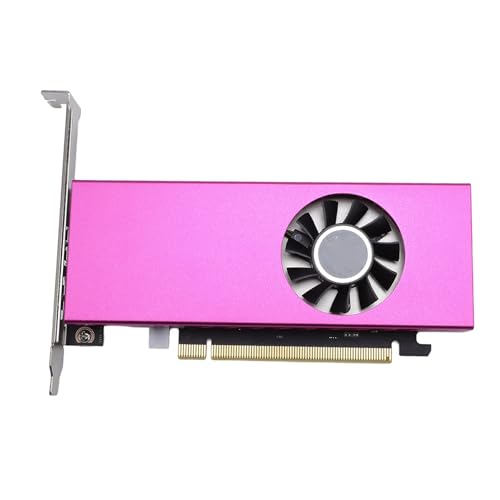 Gaming -Grafikkarte, 6 GB 96bit GDDR6 GPU, 1042MHz Core Frequency Gaming Graphics Card mit Kühlsystem für Gaming-, VR- und Multimedia -Anwendungen Gaming -Grafikkarte, 6 GB 96bit GDDR6 GPU, 1042MHz Core Frequency Gaming Graphics Card mit Kühlsystem für Gaming-, VR- und Multimedia -Anwendungen von Gugxiom