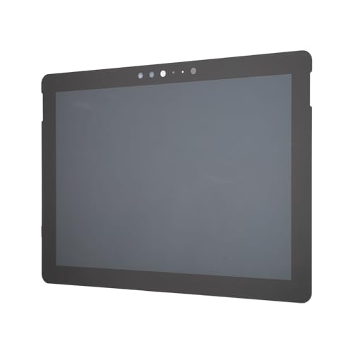 Gugxiom Bildschirmersatz 10,5 Zoll für Surface Go 1, LCD-Display, Touchscreen-Digitizer-Baugruppe, Laptop-Touchscreen-Ersatz von Gugxiom