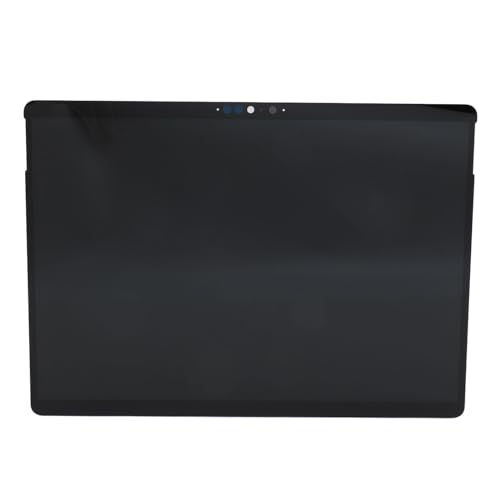 Gugxiom Bildschirmersatz für Surface Pro X, OLED-Display, Touchscreen-Digitizer-Baugruppe, Laptop-Touchscreen-Ersatz von Gugxiom