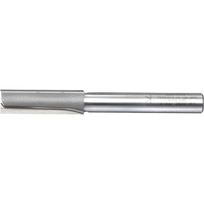 HW-Nutfräser Schaft-ø12mm D20 l45 L90 von Guhdo