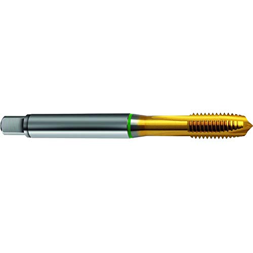 Gühring 9012860180000 Maschinengewindebohrer DIN 376 Form B M18 Typ N von Guhring