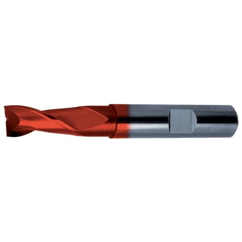 Gühring 9055300160000 SL-Schaftfräser DIN 6527L 16 mm Z2 aus VHM von Guhring