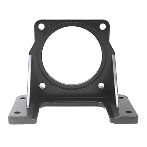Getriebemotor 1 Stück Motorhalterung aus Aluminiumlegierung mit Schraube 70 x 70 mm 80 x 80 mm 90 x 90 mm Flanschgeschwindigkeit einstellbare Getriebemotor-Horizontalhalterung Variabler(120W 90X90mm) Getriebemotor 1 Stück Motorhalterung aus Aluminiumlegierung mit Schraube 70 x 70 mm 80 x 80 mm 90 x 90 mm Flanschgeschwindigkeit einstellbare Getriebemotor-Horizontalhalterung Variabler(120W 90X90mm) von GuidNaurys