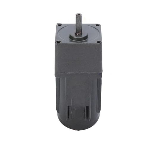 Getriebemotor 1 stücke 15W 70X70mm Rahmen Konstantgeschwindigkeit Getriebemotor 220V AC Einphasen-drehzahlminderer Motor Festgeschwindigkeit Getriebemotor Variabler(36K 38RPM) von GuidNaurys