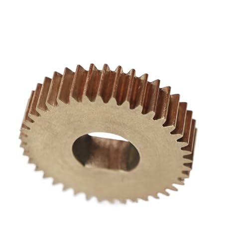 GuidNaurys 1 Stück 3 x 2,5 mm D-Loch Kupfergetriebe 0,5 Modul gerade Zähne Ritzel 13 Zähne flaches Stirnrad 0,5 M 13 T zylindrisches Ritzel Getriebe GuidNaurys 1 Stück 3 x 2,5 mm D-Loch Kupfergetriebe 0,5 Modul gerade Zähne Ritzel 13 Zähne flaches Stirnrad 0,5 M 13 T zylindrisches Ritzel Getriebe von GuidNaurys