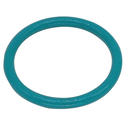GuidNaurys 1 Stück Fluorkautschuk O-Dichtring 5,7 mm CS Grün O-Ring-Dichtung 70 mm bis 90 mm Außendurchmesser Öldichtscheiben Dichtung undicht(OD 72mm) von GuidNaurys