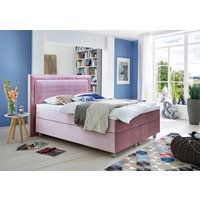 Guido Maria Kretschmer Home&Living Boxspringbett von Guido Maria Kretschmer Home&Living