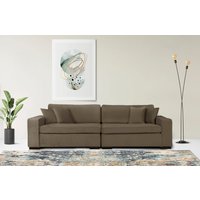 Guido Maria Kretschmer Home&Living 2-Sitzer "Skara", Lounge-Sofa mit Federkernpolsterung, in vielen Bezugsvarianten von Guido Maria Kretschmer Home & Living