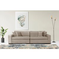 Guido Maria Kretschmer Home&Living 2-Sitzer "Skara", Lounge-Sofa mit Federkernpolsterung, in vielen Bezugsvarianten von Guido Maria Kretschmer Home & Living