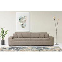 Guido Maria Kretschmer Home&Living 2-Sitzer "Skara", Lounge-Sofa mit Federkernpolsterung, in vielen Bezugsvarianten von Guido Maria Kretschmer Home & Living