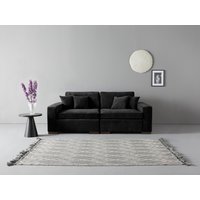 Guido Maria Kretschmer Home&Living 2-Sitzer "Skara", Lounge-Sofa mit Federkernpolsterung, in vielen Bezugsvarianten von Guido Maria Kretschmer Home & Living