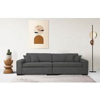 Guido Maria Kretschmer Home&Living 2-Sitzer "Skara XXL", Lounge-Sofa XXL mit Federkern-Polsterung, in vielen Bezugsvarianten von Guido Maria Kretschmer Home & Living