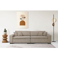Guido Maria Kretschmer Home&Living 2-Sitzer "Skara XXL", Lounge-Sofa XXL mit Federkern-Polsterung, in vielen Bezugsvarianten von Guido Maria Kretschmer Home & Living